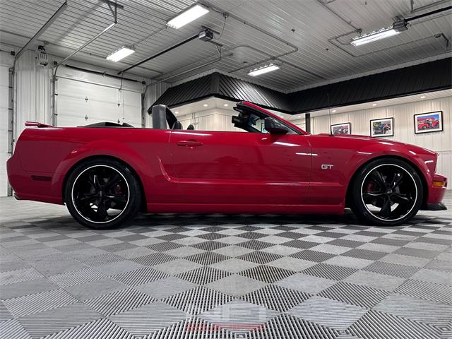 2006 Ford Mustang (CC-2080466) for sale in North East, Pennsylvania