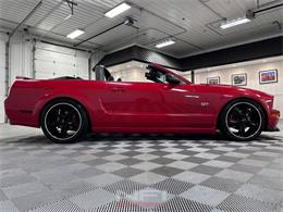 2006 Ford Mustang (CC-2080466) for sale in North East, Pennsylvania
