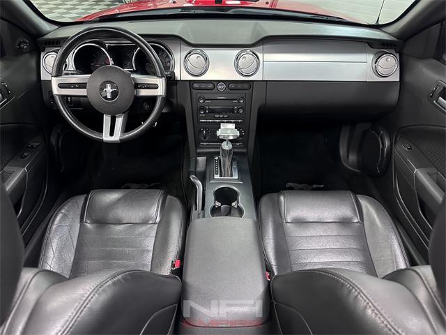2006 Ford Mustang (CC-2080466) for sale in North East, Pennsylvania