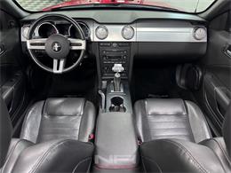 2006 Ford Mustang (CC-2080466) for sale in North East, Pennsylvania