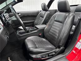 2006 Ford Mustang (CC-2080466) for sale in North East, Pennsylvania
