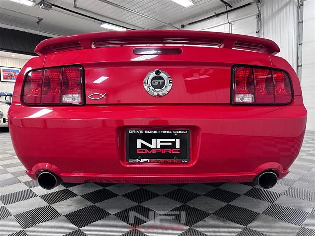 2006 Ford Mustang (CC-2080466) for sale in North East, Pennsylvania