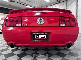 2006 Ford Mustang (CC-2080466) for sale in North East, Pennsylvania