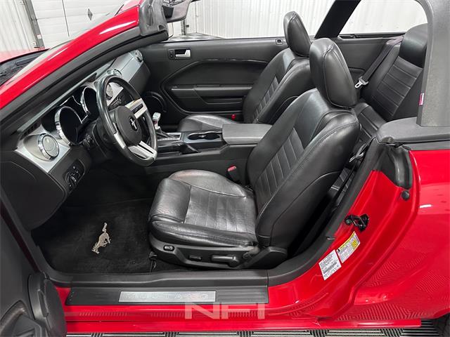 2006 Ford Mustang (CC-2080466) for sale in North East, Pennsylvania