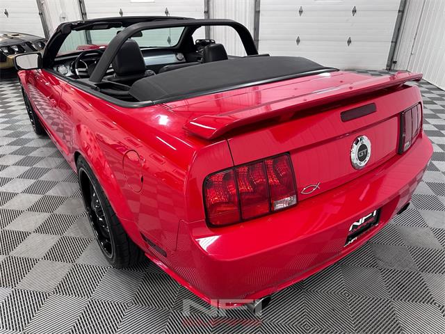 2006 Ford Mustang (CC-2080466) for sale in North East, Pennsylvania