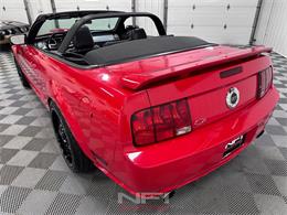 2006 Ford Mustang (CC-2080466) for sale in North East, Pennsylvania