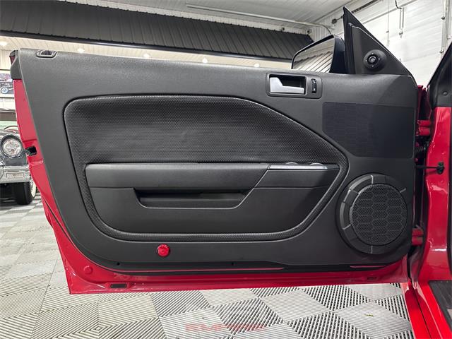 2006 Ford Mustang (CC-2080466) for sale in North East, Pennsylvania