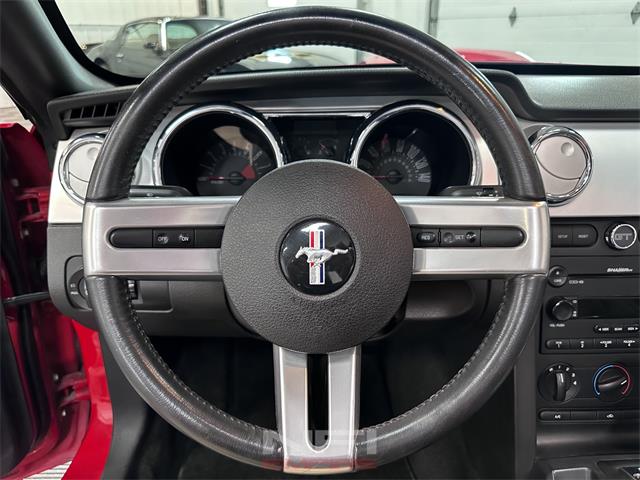 2006 Ford Mustang (CC-2080466) for sale in North East, Pennsylvania
