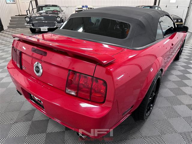 2006 Ford Mustang (CC-2080466) for sale in North East, Pennsylvania