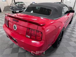 2006 Ford Mustang (CC-2080466) for sale in North East, Pennsylvania