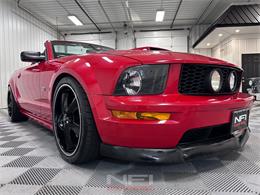 2006 Ford Mustang (CC-2080466) for sale in North East, Pennsylvania
