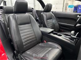 2006 Ford Mustang (CC-2080466) for sale in North East, Pennsylvania