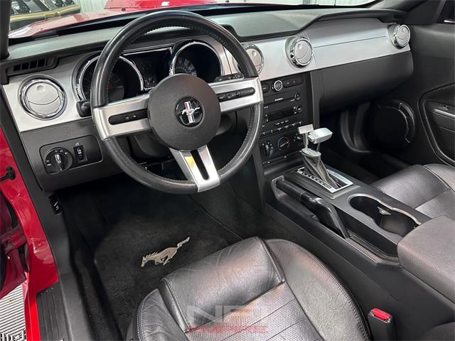 2006 Ford Mustang (CC-2080466) for sale in North East, Pennsylvania