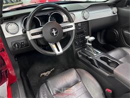 2006 Ford Mustang (CC-2080466) for sale in North East, Pennsylvania