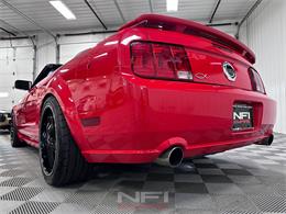 2006 Ford Mustang (CC-2080466) for sale in North East, Pennsylvania