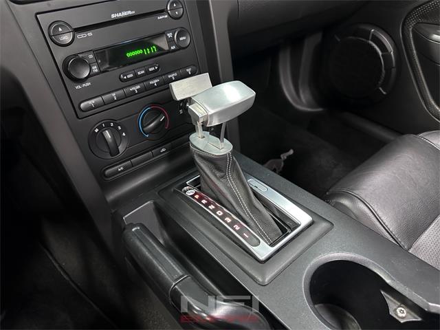 2006 Ford Mustang (CC-2080466) for sale in North East, Pennsylvania