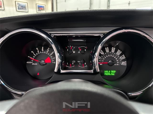 2006 Ford Mustang (CC-2080466) for sale in North East, Pennsylvania