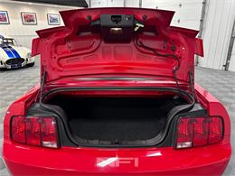 2006 Ford Mustang (CC-2080466) for sale in North East, Pennsylvania