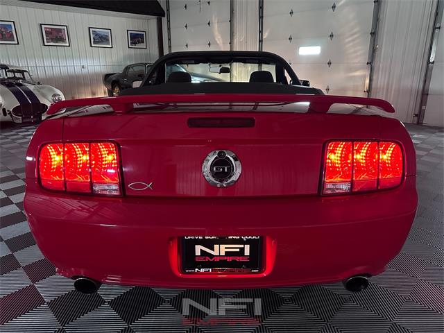 2006 Ford Mustang (CC-2080466) for sale in North East, Pennsylvania