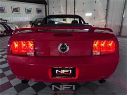 2006 Ford Mustang (CC-2080466) for sale in North East, Pennsylvania