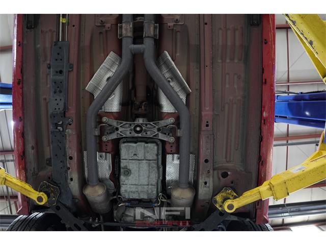 2006 Ford Mustang (CC-2080466) for sale in North East, Pennsylvania