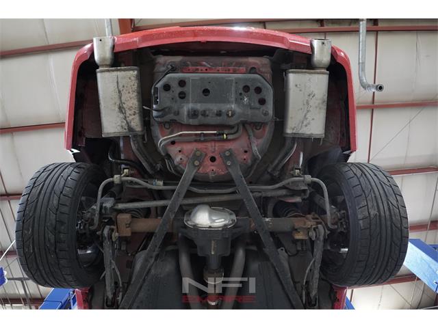 2006 Ford Mustang (CC-2080466) for sale in North East, Pennsylvania