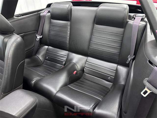 2006 Ford Mustang (CC-2080466) for sale in North East, Pennsylvania