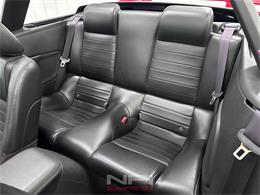 2006 Ford Mustang (CC-2080466) for sale in North East, Pennsylvania