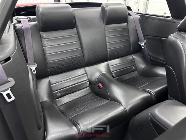 2006 Ford Mustang (CC-2080466) for sale in North East, Pennsylvania