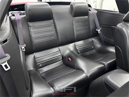 2006 Ford Mustang (CC-2080466) for sale in North East, Pennsylvania
