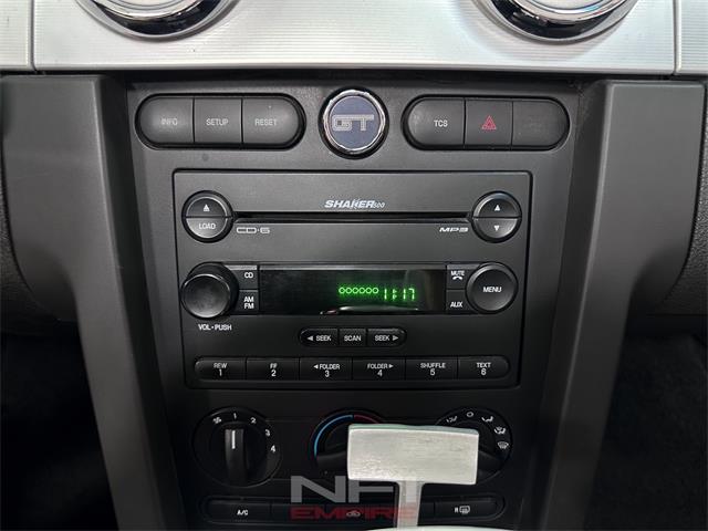 2006 Ford Mustang (CC-2080466) for sale in North East, Pennsylvania