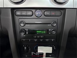2006 Ford Mustang (CC-2080466) for sale in North East, Pennsylvania