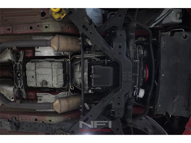 2006 Ford Mustang (CC-2080466) for sale in North East, Pennsylvania