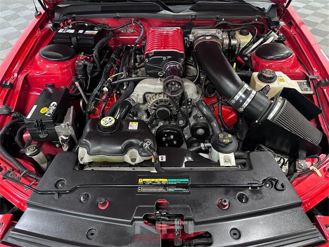 2006 Ford Mustang (CC-2080466) for sale in North East, Pennsylvania
