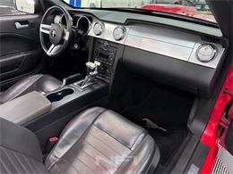 2006 Ford Mustang (CC-2080466) for sale in North East, Pennsylvania