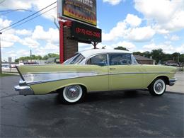 1957 Chevrolet Bel Air (CC-2084660) for sale in Sterling, Illinois