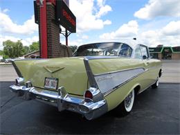 1957 Chevrolet Bel Air (CC-2084660) for sale in Sterling, Illinois