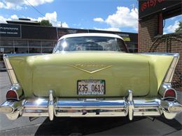1957 Chevrolet Bel Air (CC-2084660) for sale in Sterling, Illinois