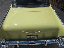 1957 Chevrolet Bel Air (CC-2084660) for sale in Sterling, Illinois