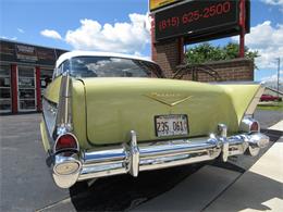 1957 Chevrolet Bel Air (CC-2084660) for sale in Sterling, Illinois