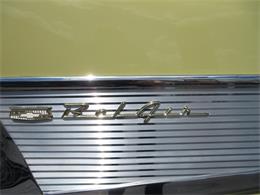 1957 Chevrolet Bel Air (CC-2084660) for sale in Sterling, Illinois