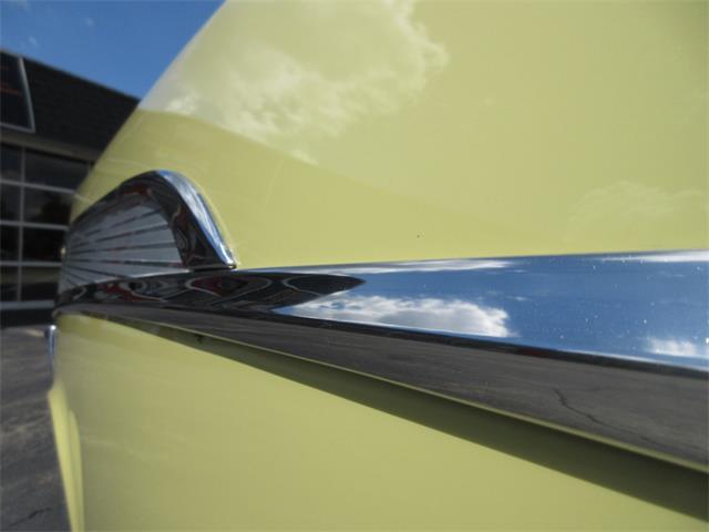 1957 Chevrolet Bel Air (CC-2084660) for sale in Sterling, Illinois