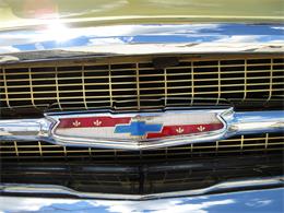 1957 Chevrolet Bel Air (CC-2084660) for sale in Sterling, Illinois