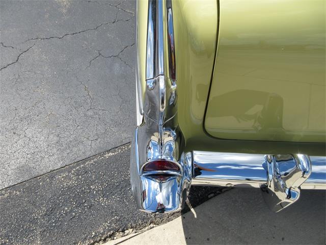 1957 Chevrolet Bel Air (CC-2084660) for sale in Sterling, Illinois