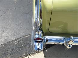 1957 Chevrolet Bel Air (CC-2084660) for sale in Sterling, Illinois