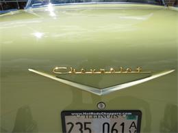 1957 Chevrolet Bel Air (CC-2084660) for sale in Sterling, Illinois
