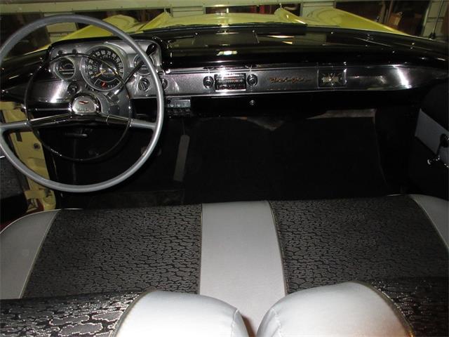 1957 Chevrolet Bel Air (CC-2084660) for sale in Sterling, Illinois