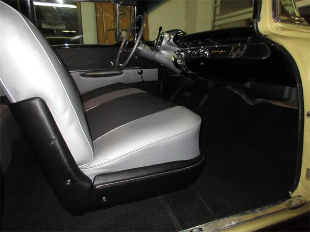 1957 Chevrolet Bel Air (CC-2084660) for sale in Sterling, Illinois