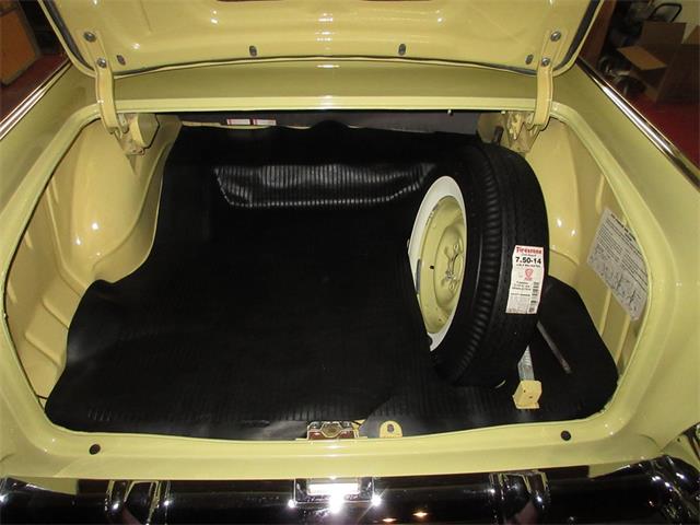 1957 Chevrolet Bel Air (CC-2084660) for sale in Sterling, Illinois