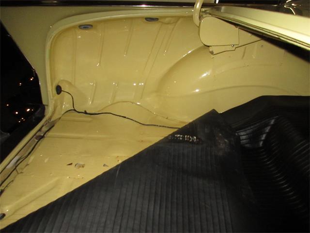 1957 Chevrolet Bel Air (CC-2084660) for sale in Sterling, Illinois
